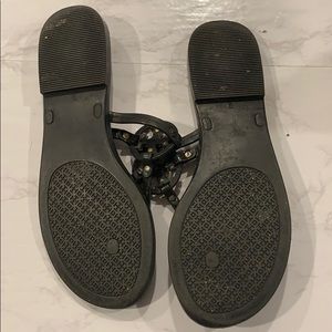 Tory Burch Shoes - Tory Burch strappy sandals Tory Burch Shoes - Tory Burch strappy sandals